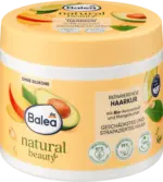 dm natural beauty mască reparatoare pentru păr
