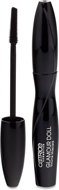 Glam & Doll Volume Mascara 010 Black