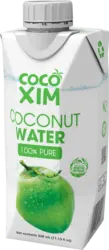 Apă din nucă de cocos