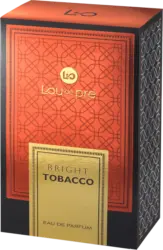 Apă de parfum Bright Tobacco