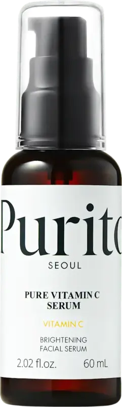 Ser pentru față cu Vitamina C