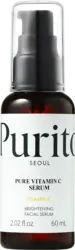 Ser pentru față cu Vitamina C