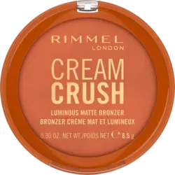 Bronzer cremos Multiline 002