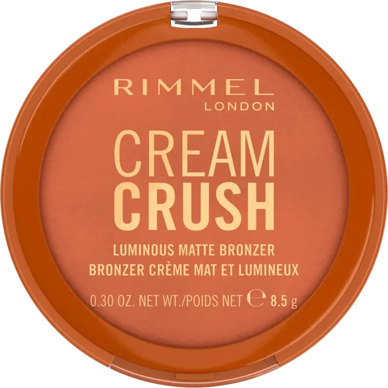 Bronzer cremos Multiline 002