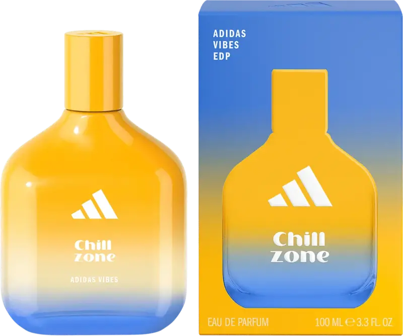 Apă de parfum CHILL ZONE