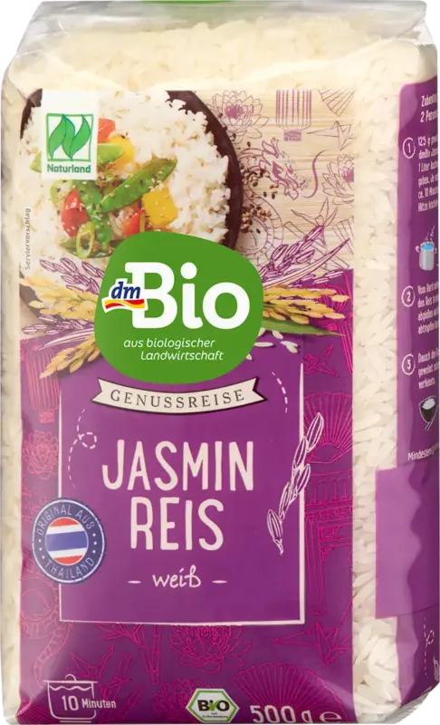 Orez Jasmin ECO