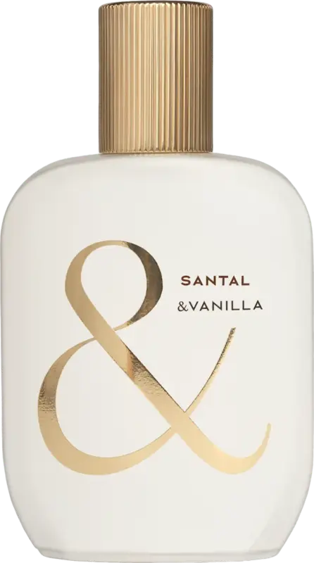 Apă de parfum Santal