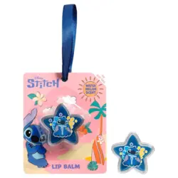 Balsam de buze Stitch &icirc;n formă de stea
