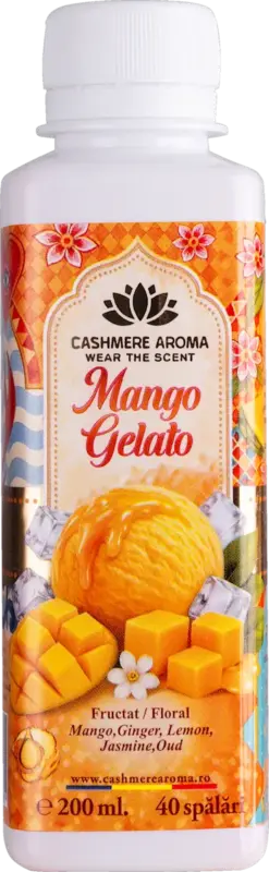 Parfum de rufe Mango Gelato 40 spălări