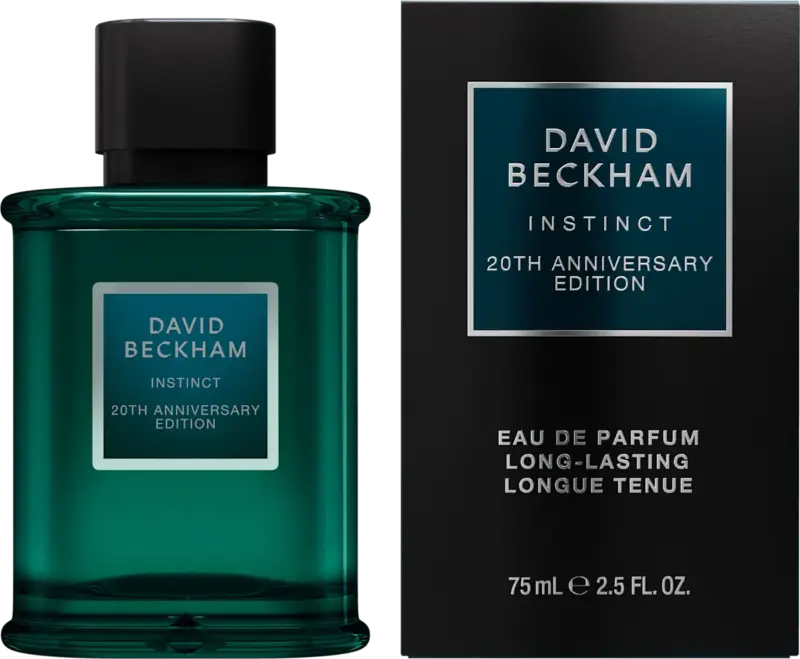 Apă de parfum Instinct