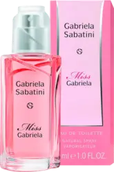 Apă de toaletă Miss GABRIELA
