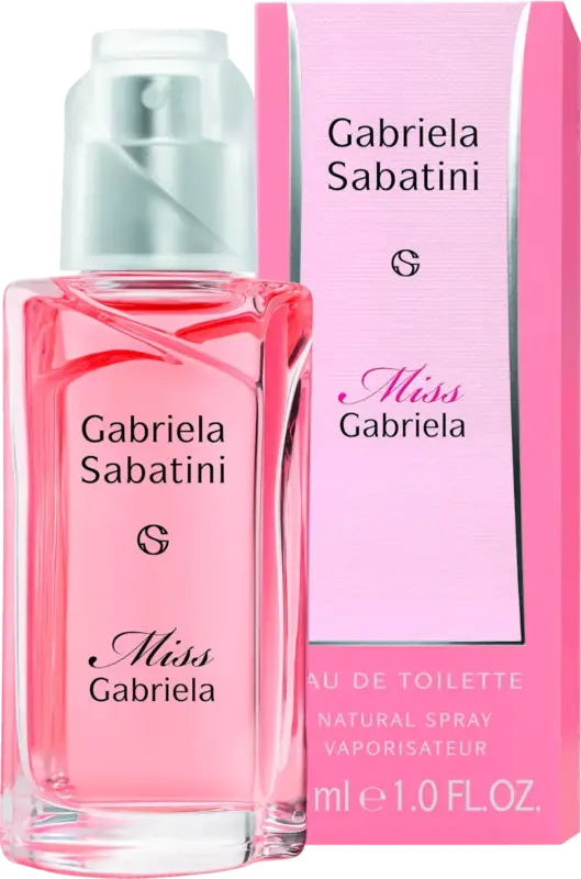 Apă de toaletă Miss GABRIELA