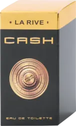 Apă de toaleta CASH