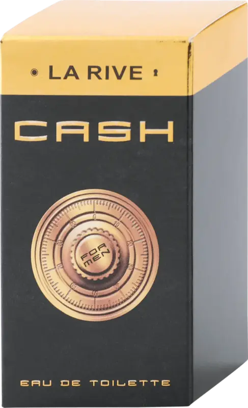 Apă de toaleta CASH