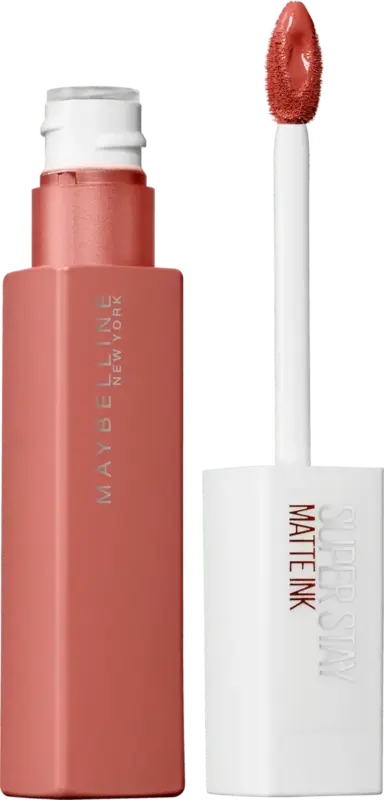 SuperStay Matte Ink ruj lichid 60 Poet