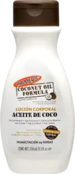 Loțiune de corp cu ulei de cocos