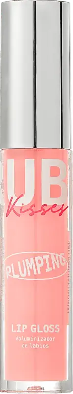 Plumping luciu de buze Pink Glacier
