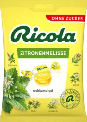 Dropsuri lamaie menta