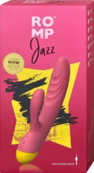 Vibrator Jazz Rabbit