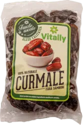 Curmale fără s&acirc;mburi