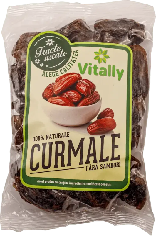 Curmale fără s&acirc;mburi