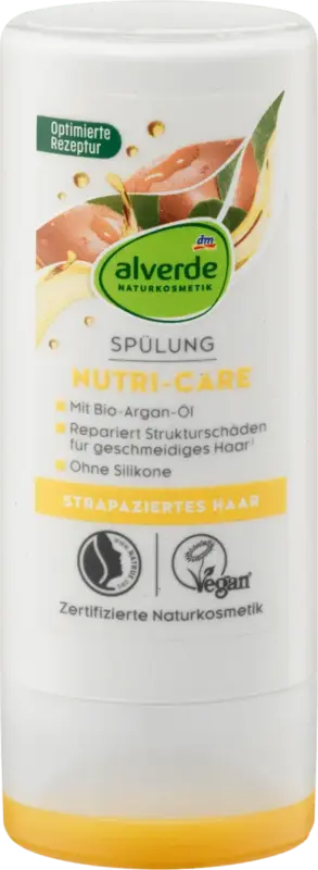 Balsam de păr NUTRI-CARE