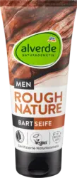Săpun de barbă ROUGH NATURE