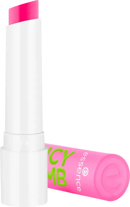 Balsam de buze JUICY BOMB Glossy 03 Time To Pitaya