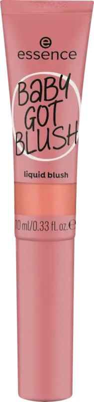 Fard de obraz lichid Baby Got BLUSH ! n. Dusty Rose