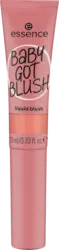 Fard de obraz lichid Baby Got BLUSH ! n. Dusty Rose