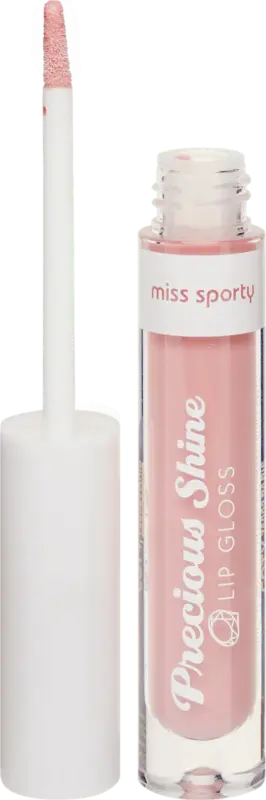 Precious Shine luciu de buze 15 Universal Nude