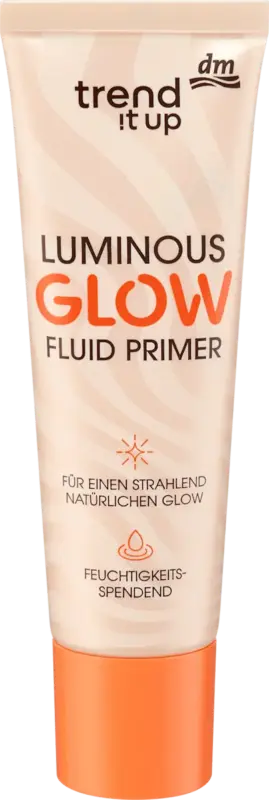 Primer Luminous Glow Fluid