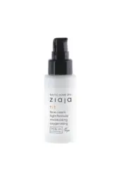 Cremă cu formulă light pentru față Baltic Home Spa