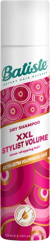 Șampon uscat XXL Volume Spray