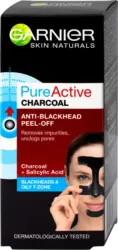 Pure Active mască peel-off