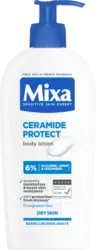 Loțiune de corp efect protector