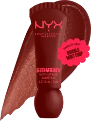 Smushy balsam de buze mat Smudge Fudge