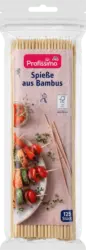 Bețe bambus