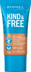 Fond de ten Kind&Free 103 True Ivory