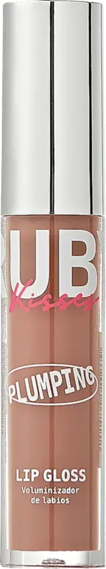 Plumping luciu de buze Nude