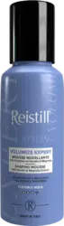 Spumă pentru volum cu Keratină și extract de Magnolia