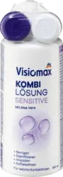 Soluție combinată Sensitive cu recipient