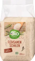 Coji de psyllium