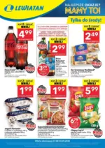 Najlepsze oferty dla wszystkich łowc&oacute;w okazji Lewiatan &ndash; do 02.09.2026