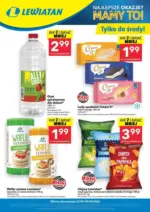 Oferty dla łowc&oacute;w okazji Lewiatan &ndash; od 03.09.2026