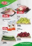 Bevásárló hétvége Kisalföld