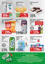 Bev&aacute;s&aacute;rl&oacute; h&eacute;tv&eacute;ge Kisalf&ouml;ld