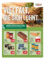 Feneberg Feneberg: Aktuelle Angebote - ab 10.09.2026
