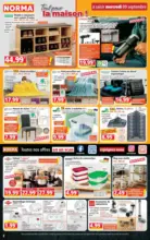 Catalogue Norma