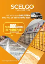 MultiCash Promozioni delivery - al 20.09.2026